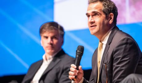 los inversores internacionales piden levantar el cepo y mantener el equilibrio fiscal