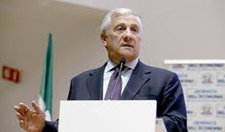 Tajani en Argentina y Brasil política exterior italiana