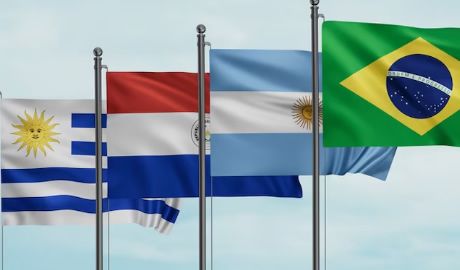 Argentina acuerdo comercio exterior Mercosur