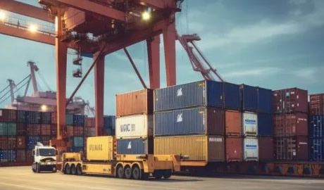 programa aduanero AFIP beneficios comercio exterior