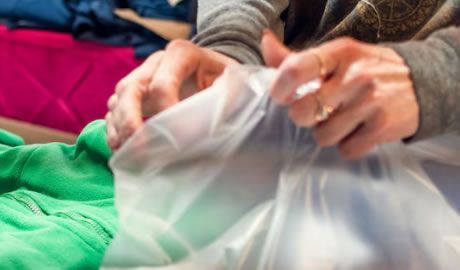 Medidas de protección sector textil desmanteladas 2024