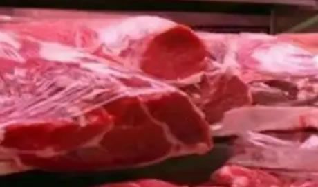 carne vacuna exportaciones récord