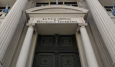 BCRA plazo pagar importaciones