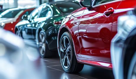 autos importados reducción de plazos de pagos al exterior