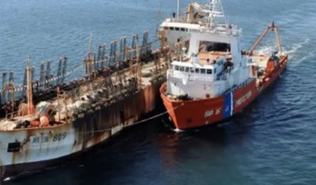 acuerdo OMC subvenciones pesca