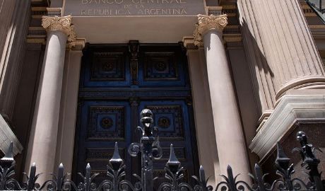 cepo y bicicleta financiera en jornadas del Banco Central