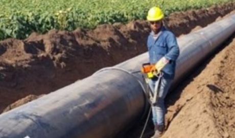 Argentina deja de importar gas de Bolivia
