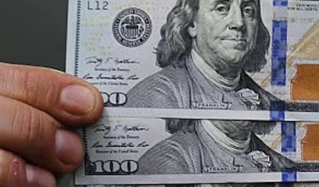 dólar blue noviembre 2024