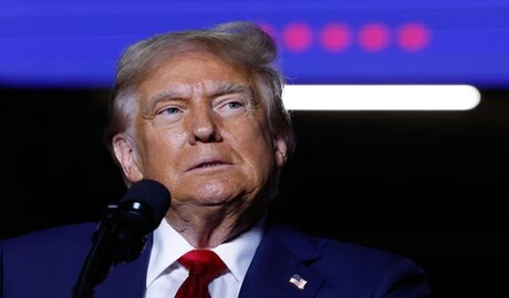 Trump anuncia aranceles a China México y Canadá