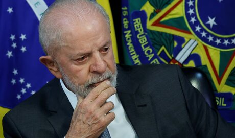 Brasil devaluación dólar 6 reales