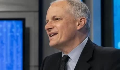 Alejandro Werner FMI retiro del cepo reservas netas positivas
