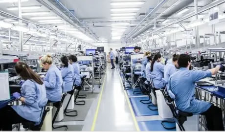 reactivar la economía