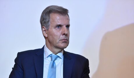 euforia financiera y realidad de la producción