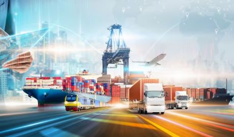 transporte internacional y sustentabilidad