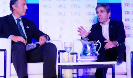 bonos suben y riesgo país baja