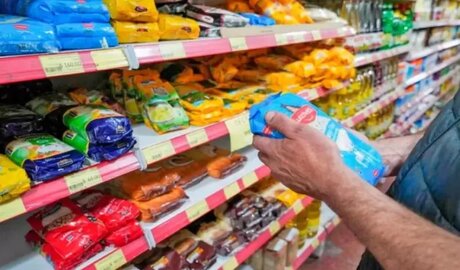 Inflación de Noviembre pronostico del 3%