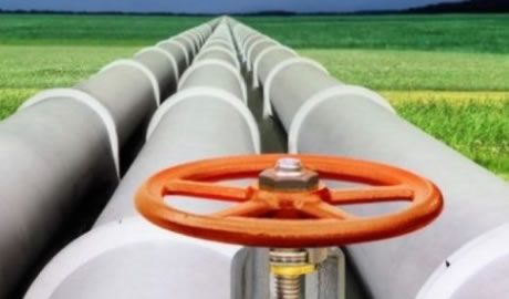 exportación de gas en Argentina