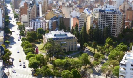 Congreso de Áreas Metropolitanas