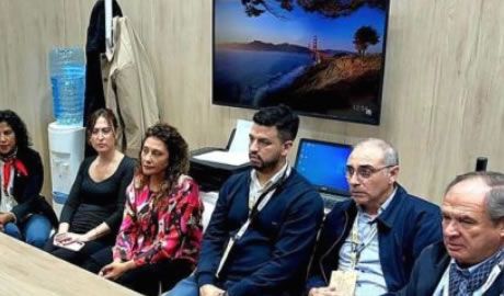 Salta en la SIAL París feria de alimentos y bebidas