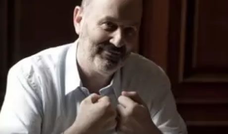 Sturzenegger en el Financial Times