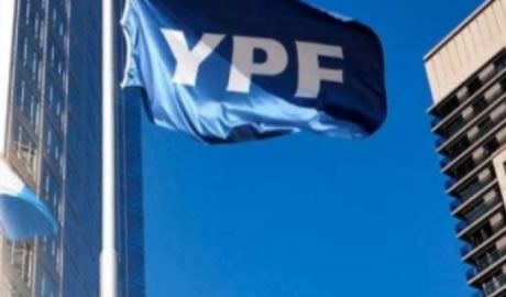 ganancia de YPF en Vaca Muerta y exportación de petróleo