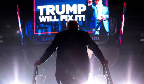 impacto económico nuevo mandato Trump
