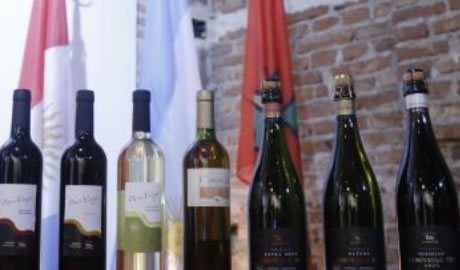 China facilita ingreso de bodegas argentinas