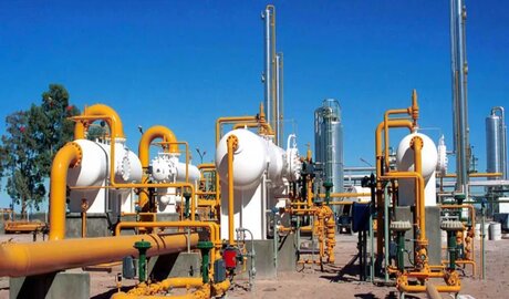 exportación de gas de Neuquén a Brasil