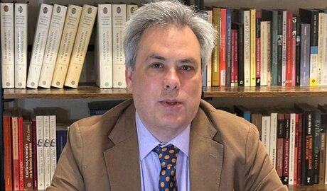 Sebastián Galiani salida del cepo desafío económico 2024