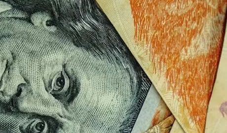 economía argentina saliendo de la recesión