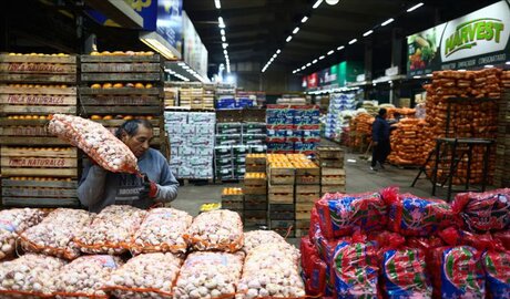 inflación mayorista y dólar oficial 2024