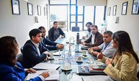 agencia de inversiones y comercio exterior