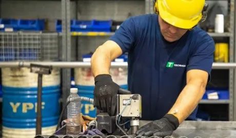 RIMI medianas inversiones PyME