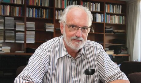 advertencia Juan Carlos Pablo déficit fiscal