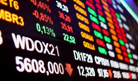 acciones argentinas caen en Wall Street