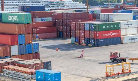 altos costos logísticos y competitividad empresarial