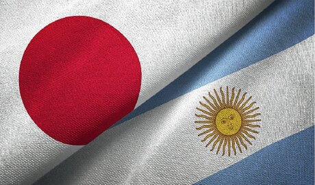 comercio bilateral Argentina Japón agroindustrias