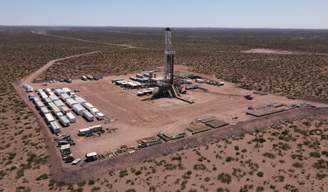 proyectos de inversión régimen incentivo Milei 2024