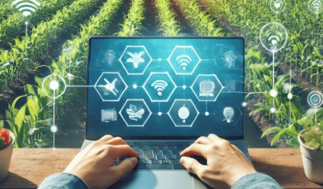 paramérica agroindustria infraestructura