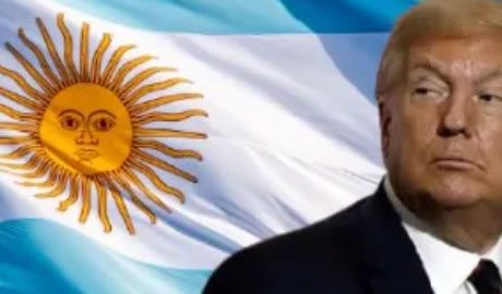 Milei viaje a EE.UU. Trump apoyo economía argentina