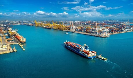comercio exterior argentino