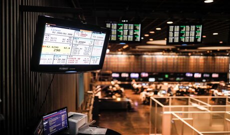 Optimismo de los mercados sobre la economía argentina