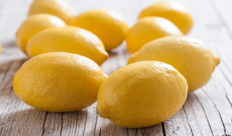 limón argentino