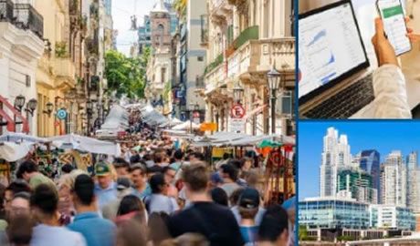 competitividad de las pymes en Argentina