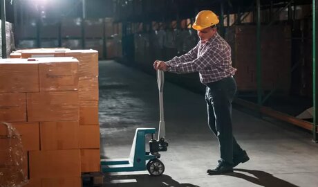 Aduana simplifica requisitos para la importación de alimentos