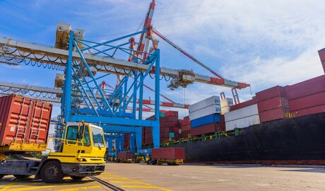 comercio exterior argentino