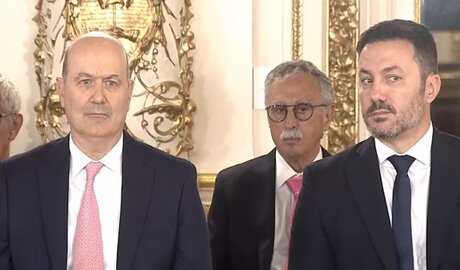 economía Milei 2025