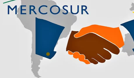 oportunidad inserción argentina comercio exterior