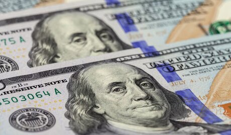 BCRA compras dólares