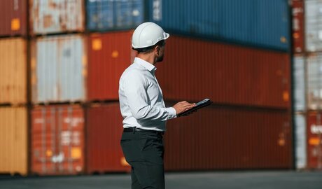sistema operadores logísticos seguros